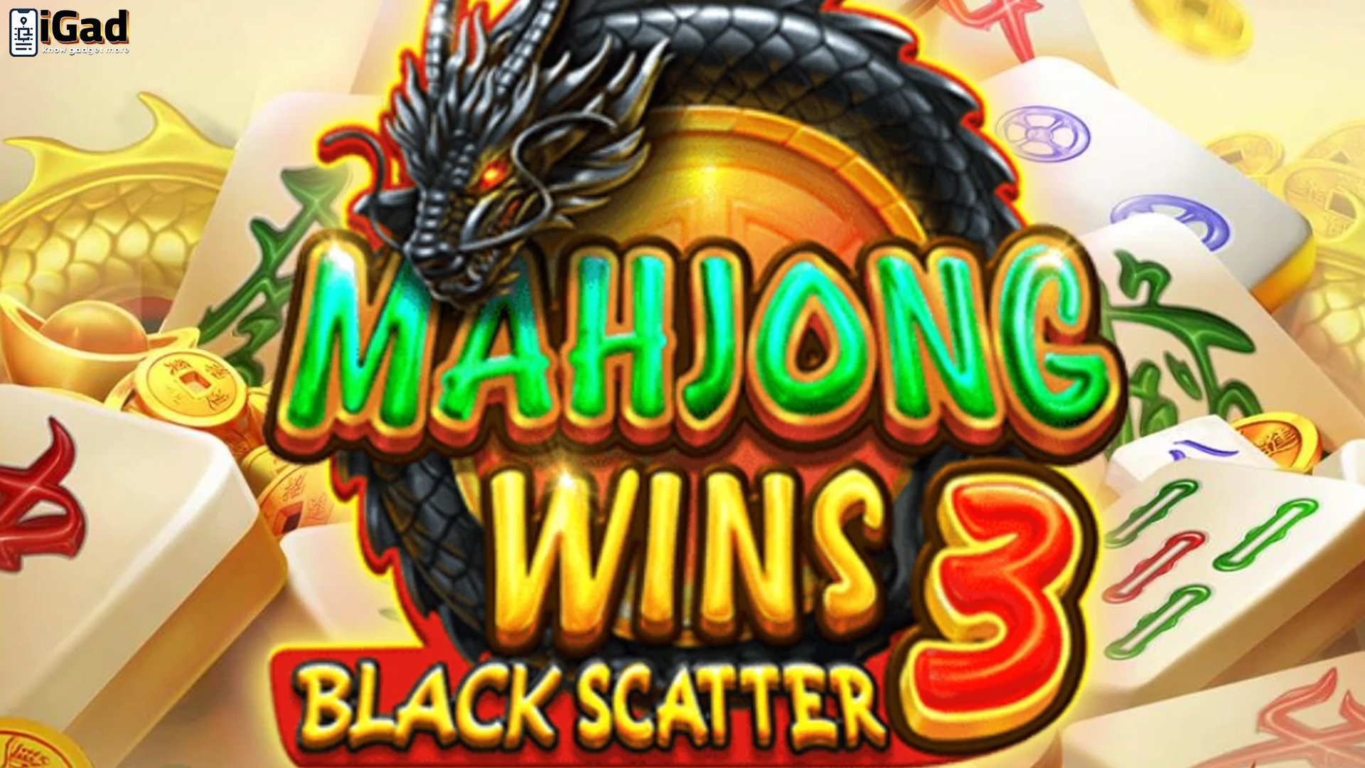 Main Slot Mahjong Wins 3 Maxwin Dapatkan Jackpot Maksimal