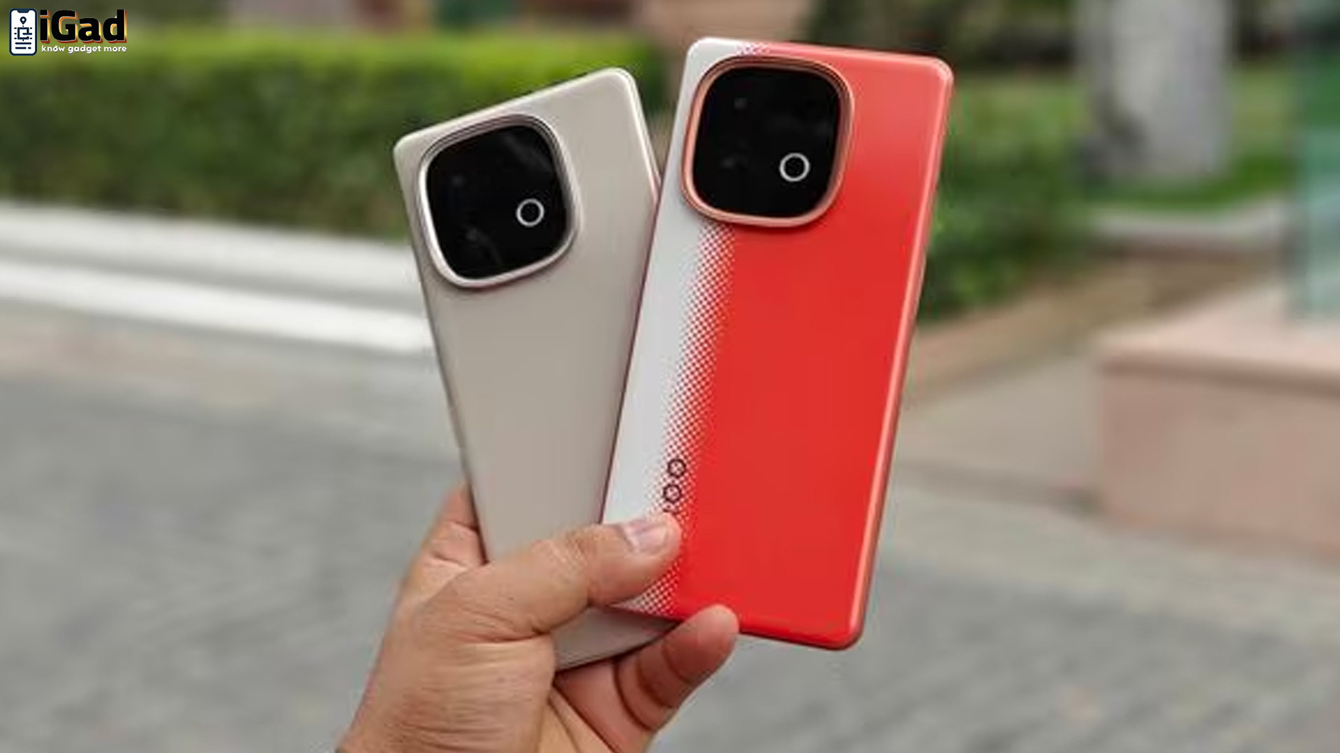 Kenalan dengan iQOO Neo 10, Raja Performa di Kelas Mid-Range