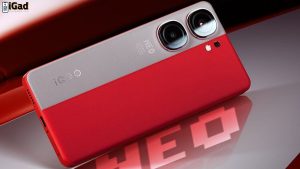 Kenalan dengan iQOO Neo 10, Raja Performa di Kelas Mid-Range
