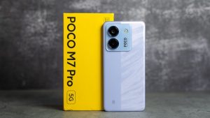POCO M7 Pro 5G: Inovasi Mid-Range Terbaik Xiaomi Tahun Ini