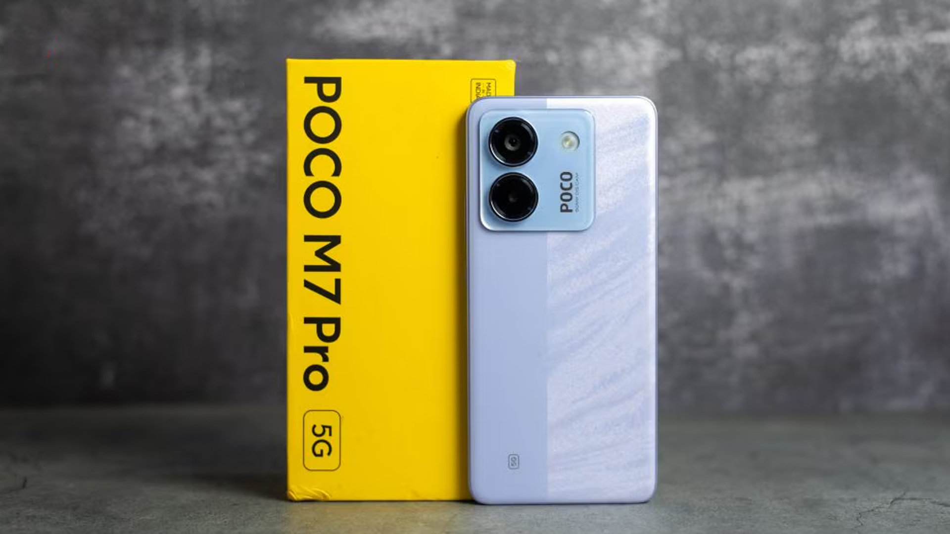 POCO M7 Pro 5G: Inovasi Mid-Range Terbaik Xiaomi Tahun Ini