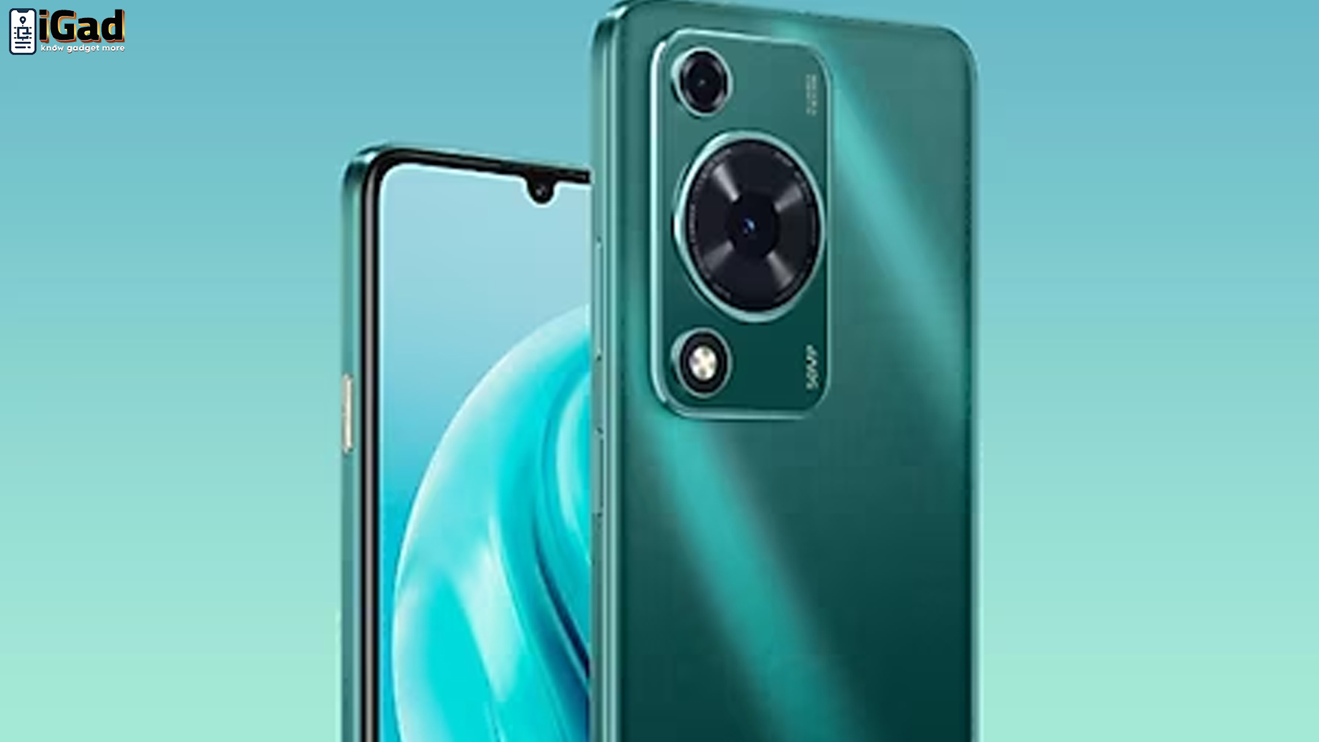Kelebihan Huawei Enjoy 80 yang Jarang Diungkap Reviewer