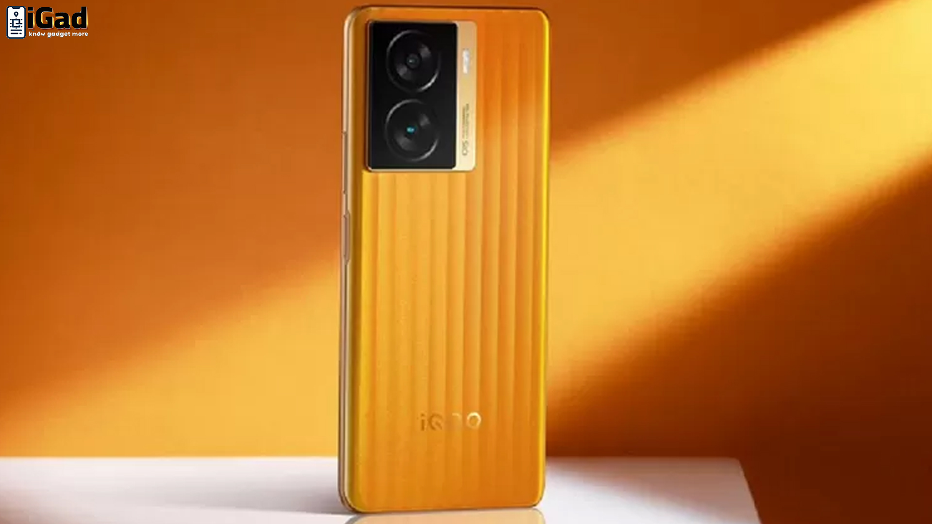Uji Tahan Banting Samsung iQOO Z7x, Kencang tapi Tetap Adem
