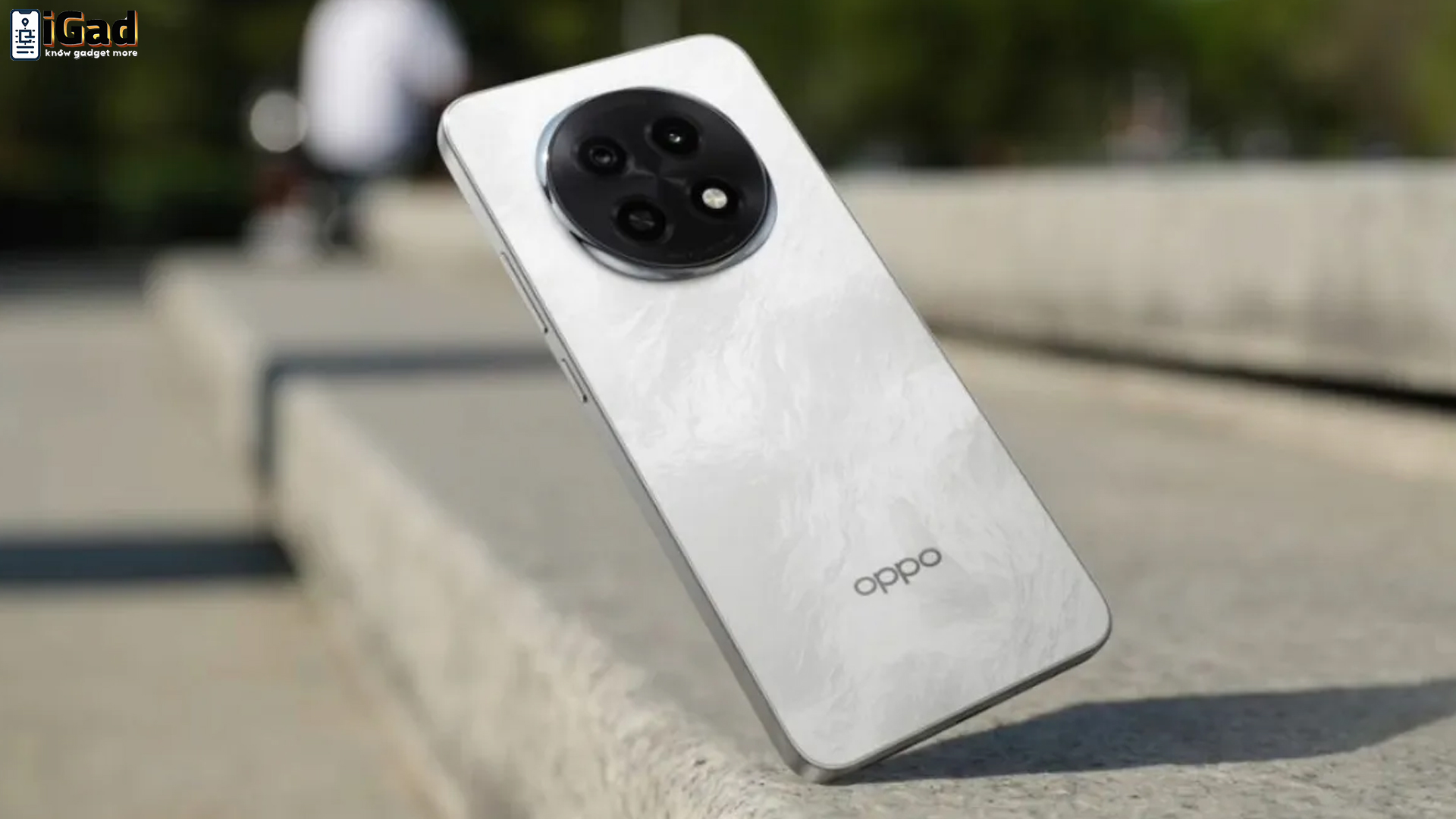 OPPO F29 Pro 5G: Saat Performa dan Gaya Jadi Satu Paket