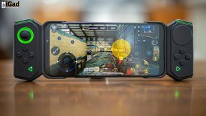 Black Shark 2 dari Xiaomi: Senjata Rahasia Para Gamer Mobile