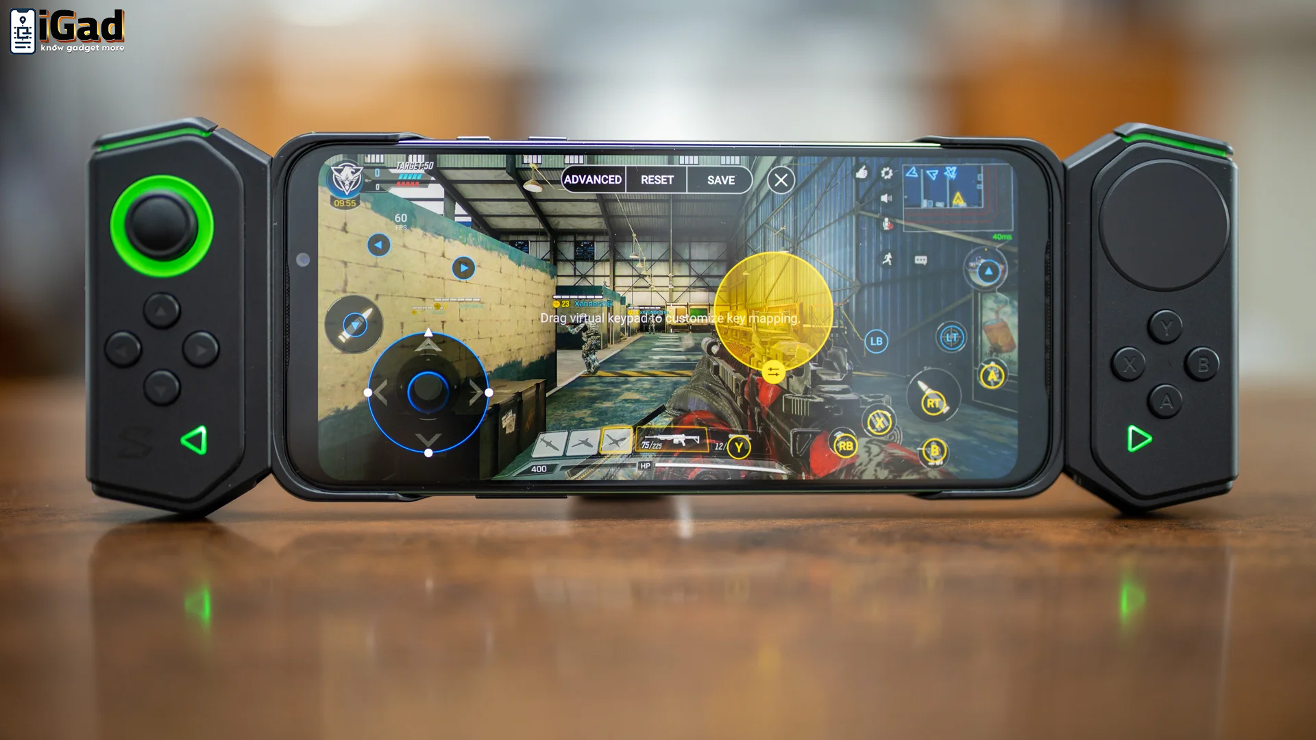 Black Shark 2 dari Xiaomi: Senjata Rahasia Para Gamer Mobile
