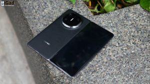 Huawei Mate X6: Dari Lipatan ke Layar Besar dalam Sekejap