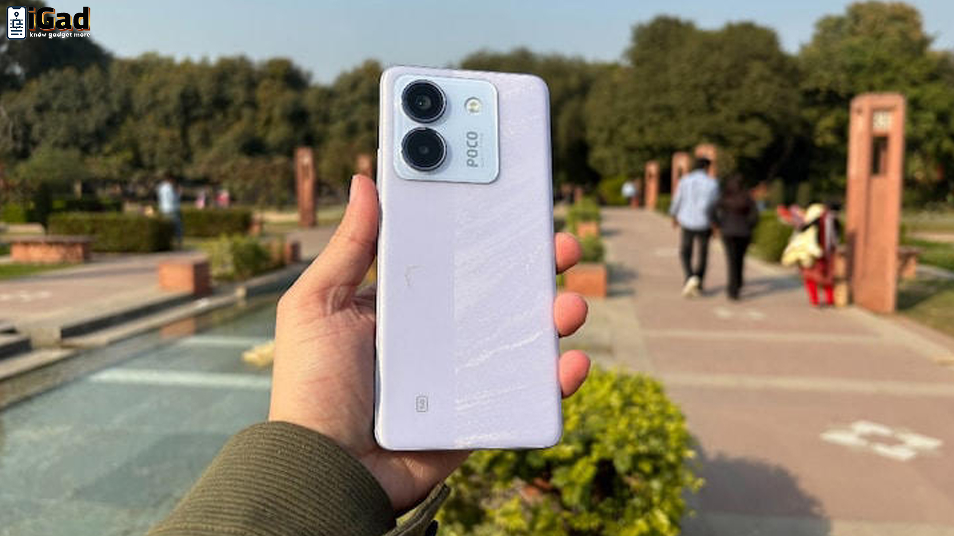 POCO M7 Pro 5G: Inovasi Mid-Range Terbaik Xiaomi Tahun Ini