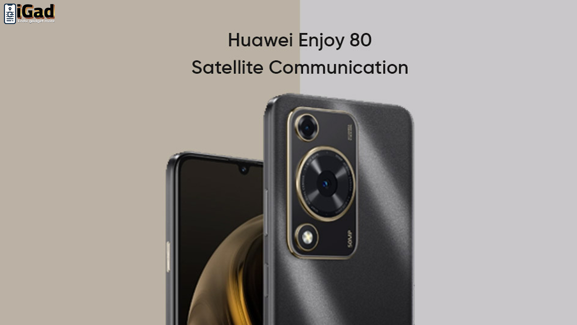 Kelebihan Huawei Enjoy 80 yang Jarang Diungkap Reviewer