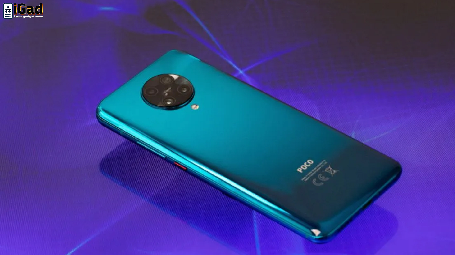 POCO F2 Pro: Kekuatan Flagship dengan Harga Bersahabat