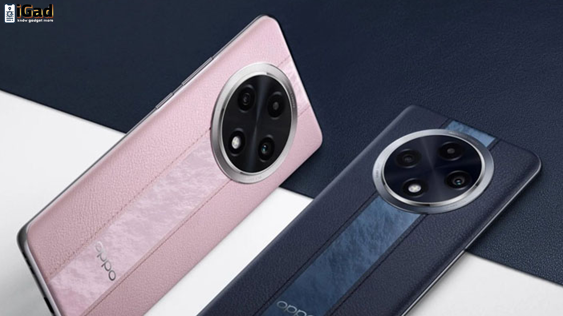 OPPO F29 Pro 5G: Saat Performa dan Gaya Jadi Satu Paket