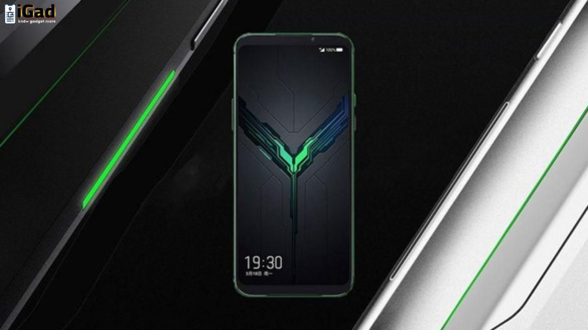 Black Shark 2 dari Xiaomi: Senjata Rahasia Para Gamer Mobile
