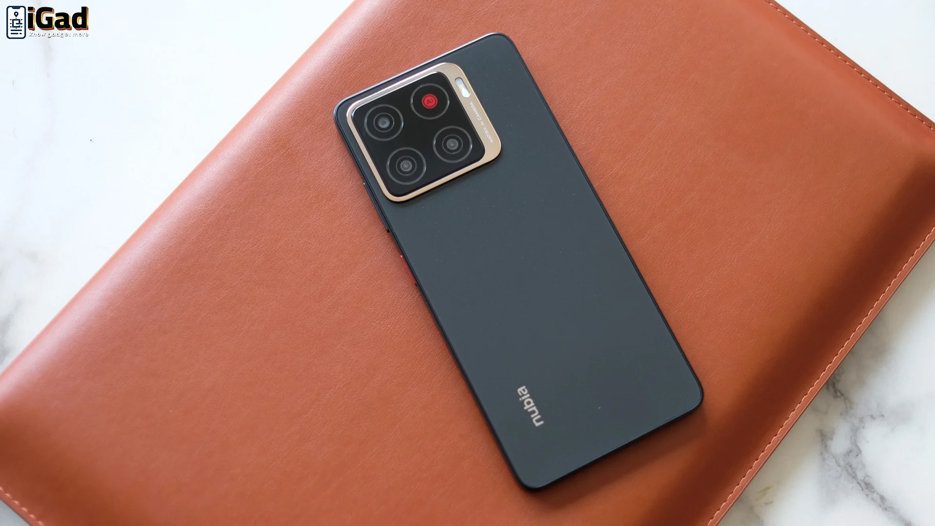 ZTE Nubia A56: Spesifikasi Gahar untuk Pengguna Kekinian