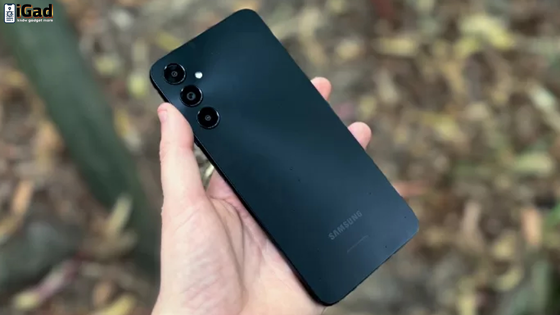 Samsung Galaxy A05s: Pilihan Cerdas Buat Pengguna Hemat