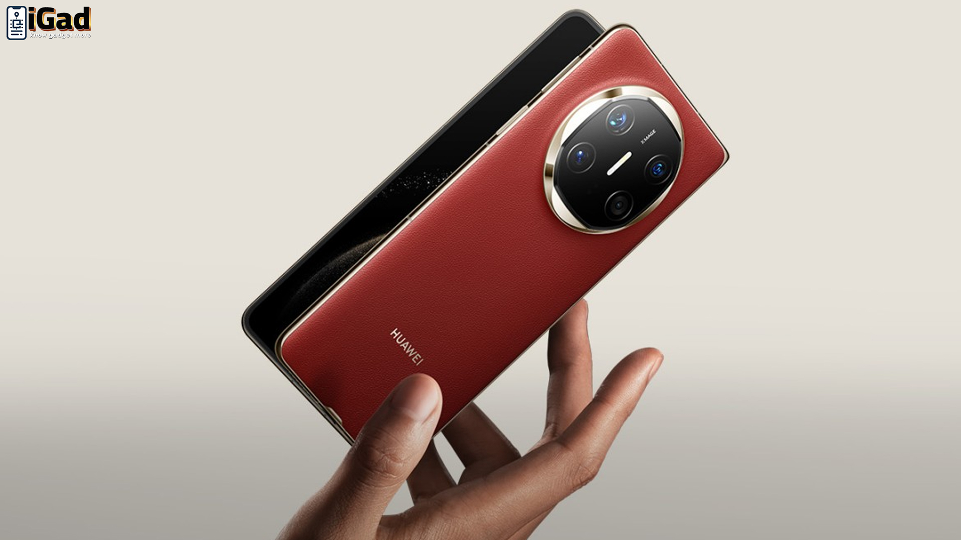 Huawei Mate X6: Dari Lipatan ke Layar Besar dalam Sekejap