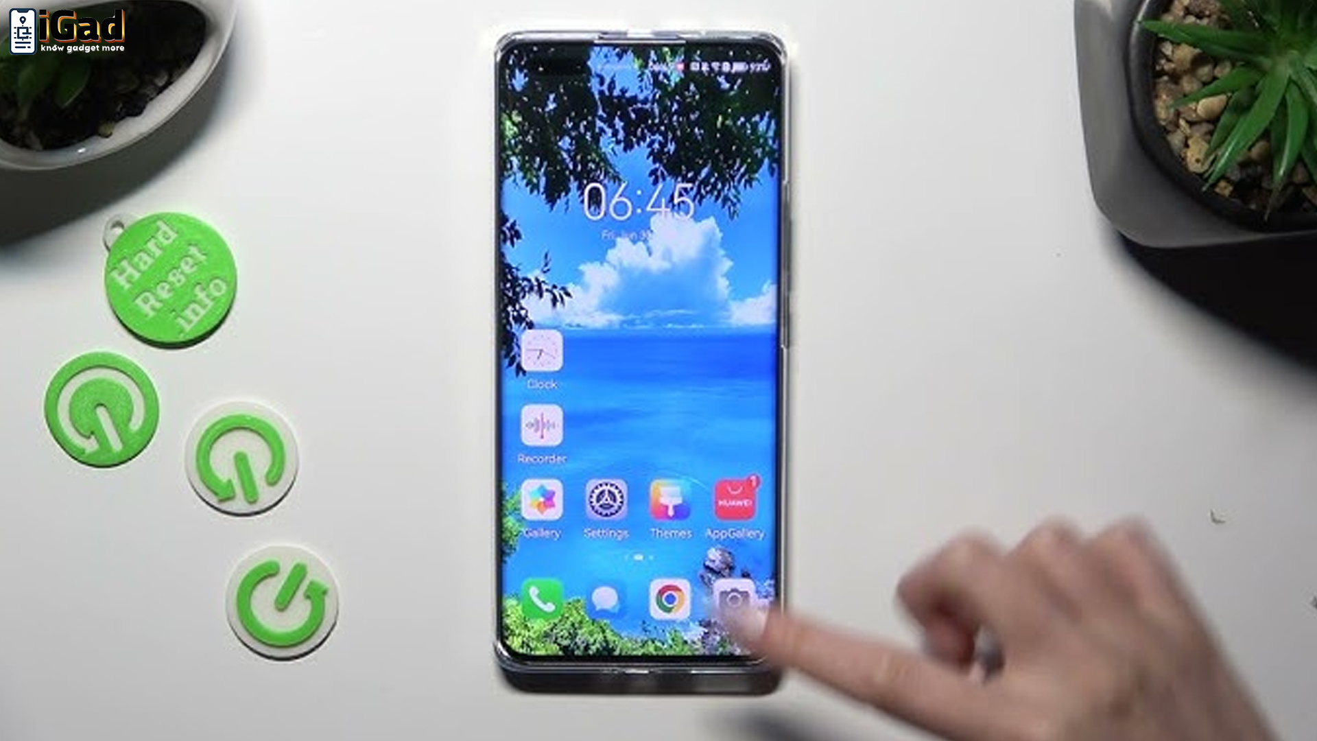 Nova 11 Pro: Paduan Gaya dan Kekuatan yang Bikin Penasaran