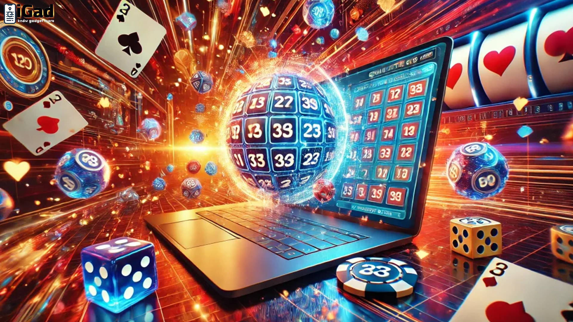 Toto Macau Bikin Togel Online Tambah Greget Setiap Hari