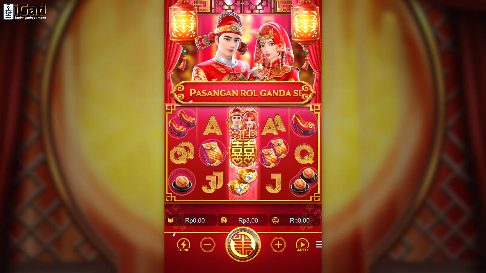 Double Fortune Kini Gampang Diakses Via Ruby8000 Login