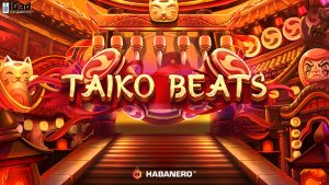Situs Resmi Cnnslot 2025 Bawa Gebrakan Baru Lewat Taiko Beats