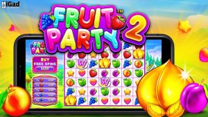 Pragmatic Play Demo: Jalan Pintu Rahasia ke Dunia Fruit Party 2