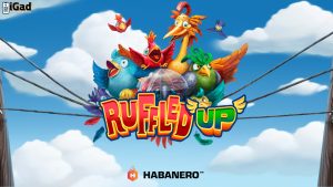 Ledakan Hoki Terbaru di Dunia Slot Ruffled Up yang Bikin2 Heboh