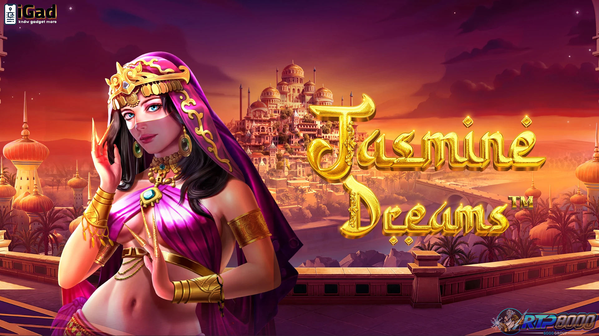 Keunikan Link Gacor Terbaru Jasmine Dreams di Mata Pemain