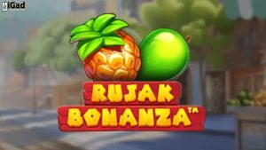 Slot Online Terbaik Temani Rujak Bonanza Jackpot 20x Gila!