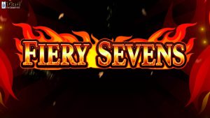 Slot Gacor Fiery Sevens Sajikan 3 Sensasi Bakar Untung Besar
