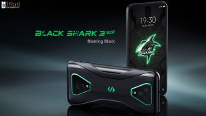 Mengenal Xiaomi Black Shark 3, Senjata Rahasia Para Gamers