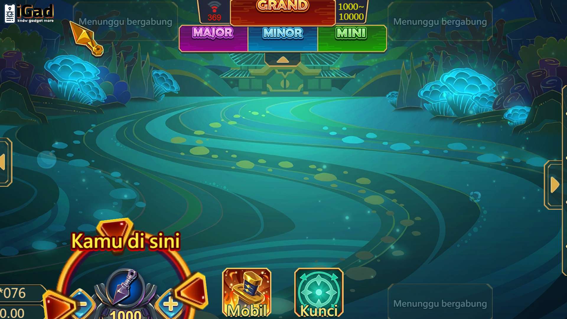 Tren Slot Tembak Ikan di Era Digital dengan Ninja Fishing