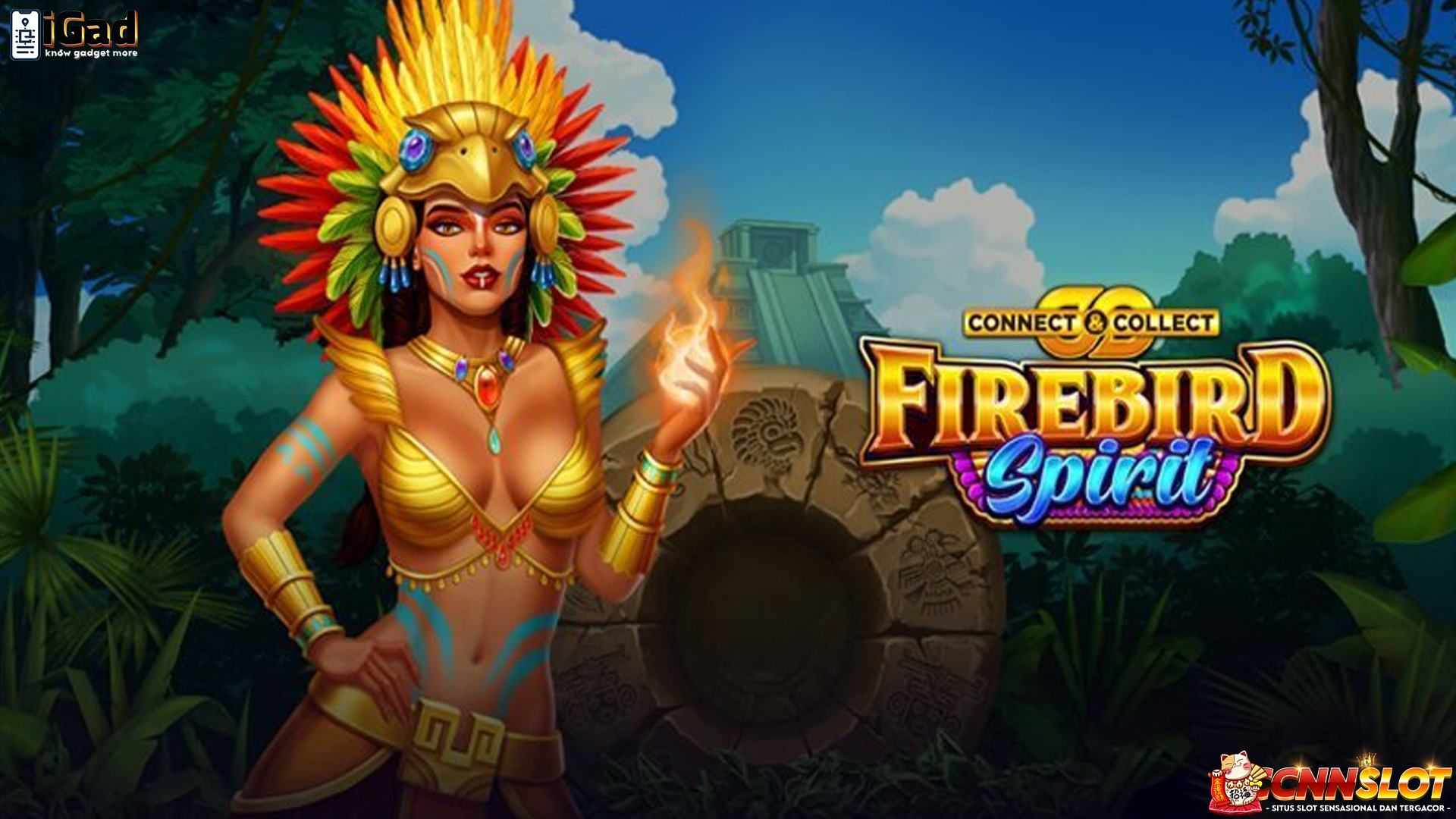 Buktikan Hoki Dengan Freebet Cnnslot di Firebird Spirit Langsung