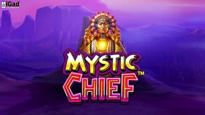 Ccnnslot Ungkap Mystic Chief lewat 6 Simbol Mistik Gila