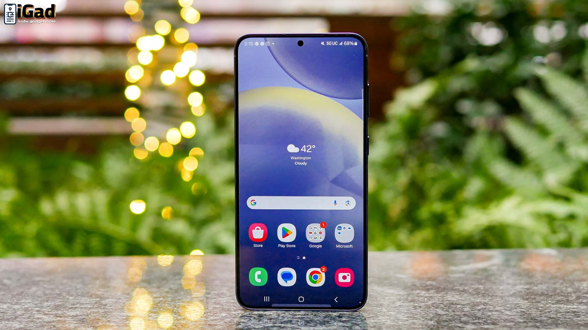 Mengupas Tuntas Samsung S24 Plus, Pilihan Tepat di Era Digital