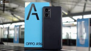 Oppo A96: Si Kuat di Kelas Menengah yang Bikin Penasaran