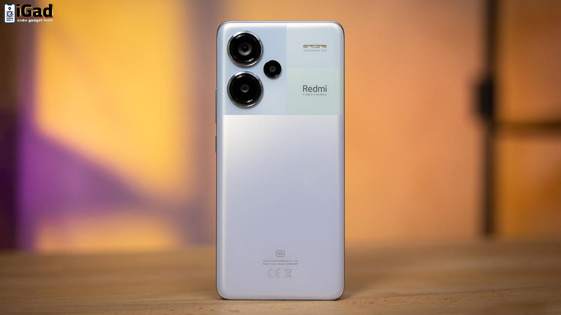 Tren Baru 2025: Redmi Note 13 Series Siap Dominasi Pasar