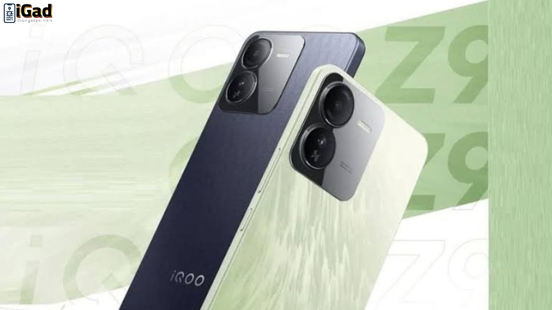 Vivo IQOO Z9 Turbo: Performa Cepat dan Harga Ringan