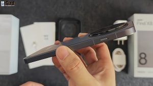 OPPO Find X8s 5G, Smartphone Stylish dengan Performa Oke