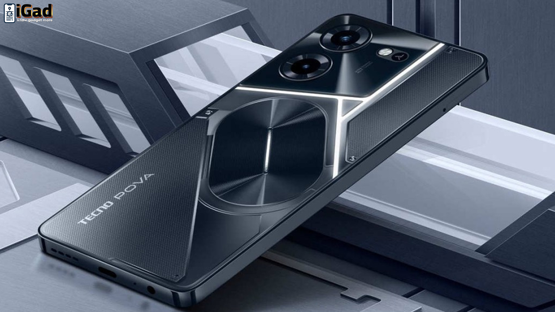 HP Tecno Pova 7 vs Kompetitor: Siapa yang Lebih Unggul?