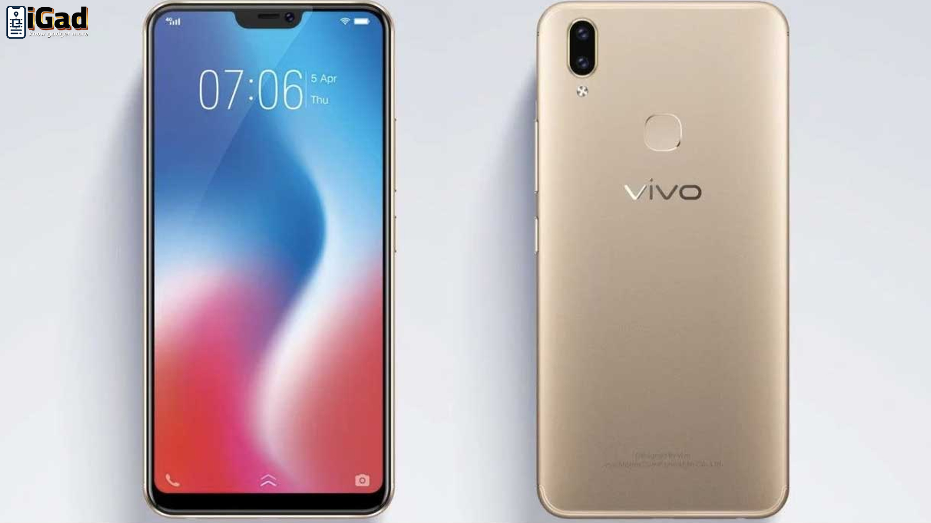 Harga dan Spesifikasi Vivo V9, Apa Saja yang Bikin HP Ini Laris?