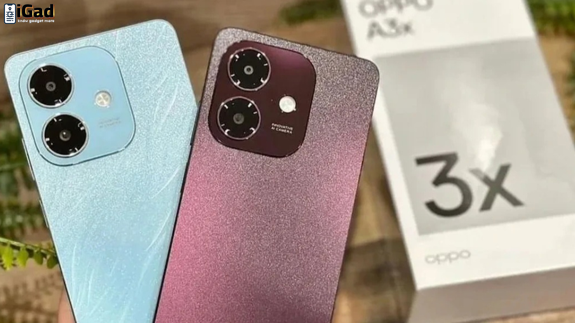 Review Singkat OPPO A3X 4G: Ponsel 4G Ramah Kantong