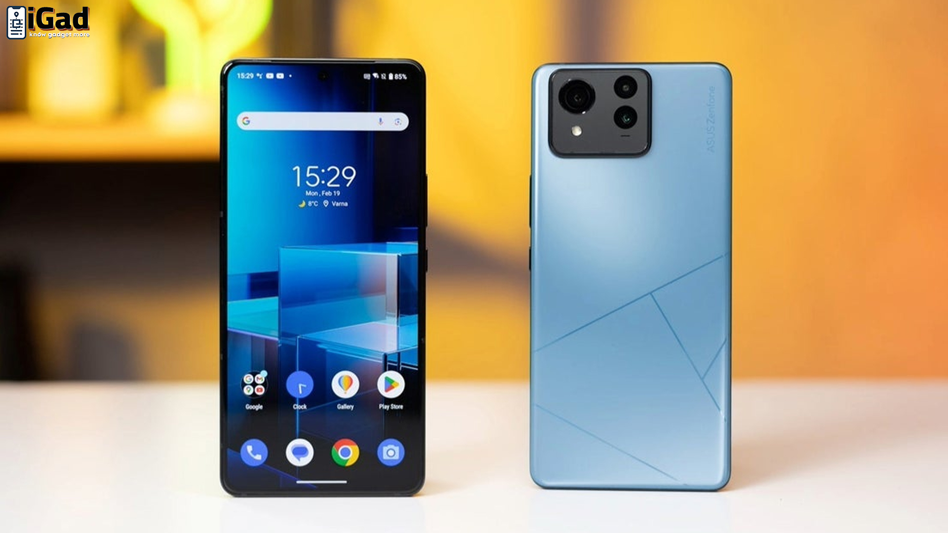 Review ASUS Zenfone 12 Ultra: Ponsel Kelas Atas Layak Beli