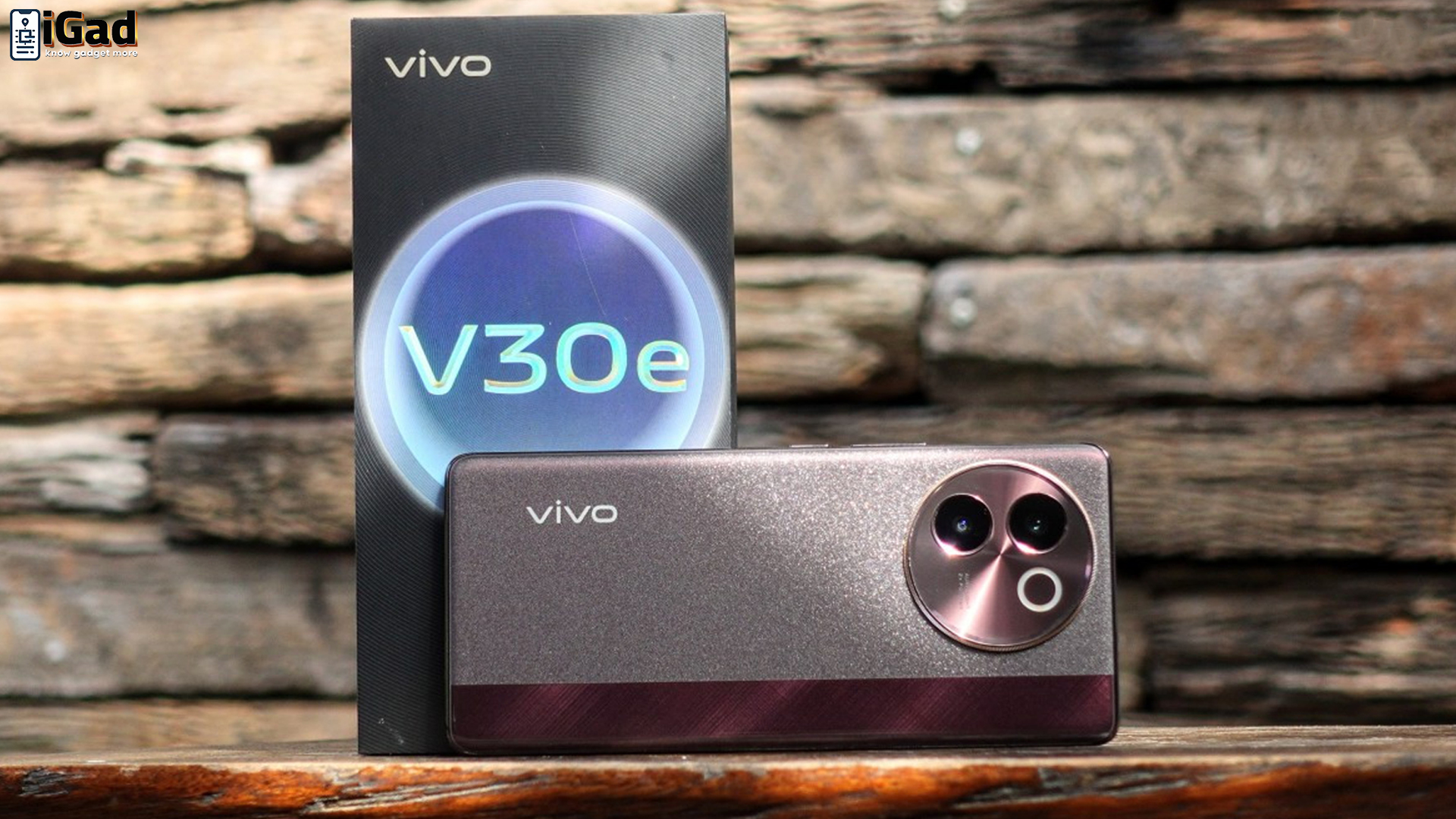 Gaya dan Performa dalam Satu Paket: Vivo V30e Terbaru