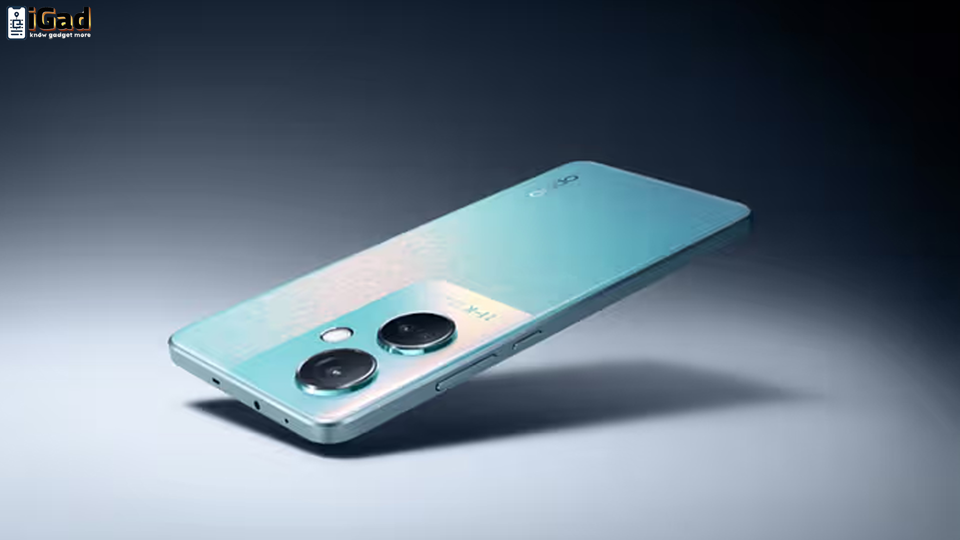 Gak Cuma Stylish, OPPO K11 Ternyata Jago di Segala Sisi