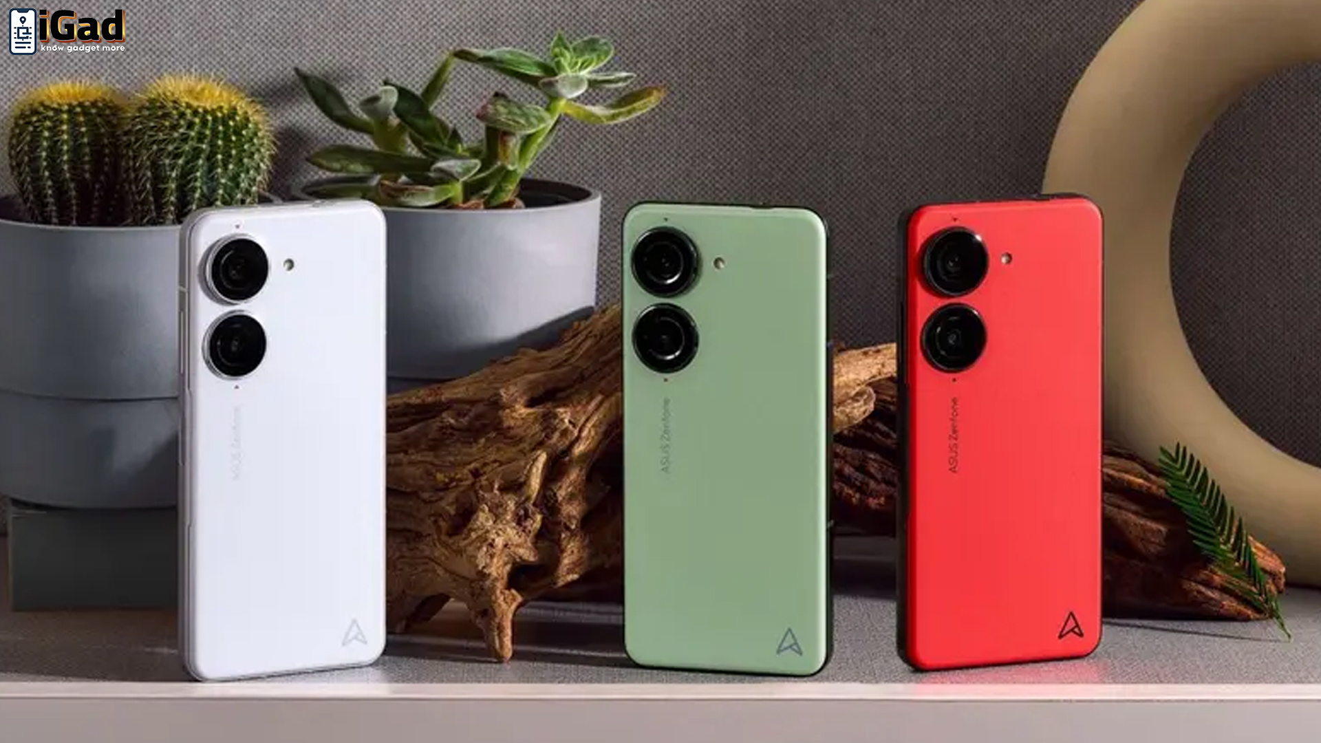 Zenfone 10, Si Pintar dari ASUS yang Bikin Kamu Terpesona