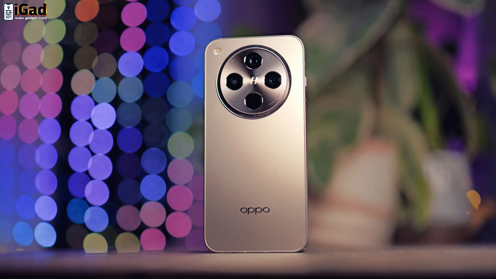 OPPO Find X8s 5G, Smartphone Stylish dengan Performa Oke