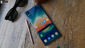 Samsung Galaxy Note 20, Desain Mewah dan Performa Tangguh