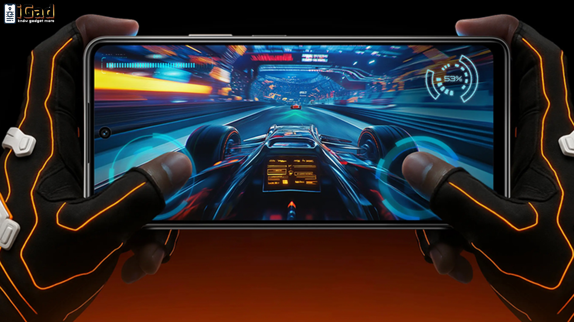 HP Tecno Pova 7 vs Kompetitor: Siapa yang Lebih Unggul?