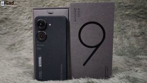 Kenapa ASUS Zenfone 9 Jadi Favorit Para Pecinta Gadget?