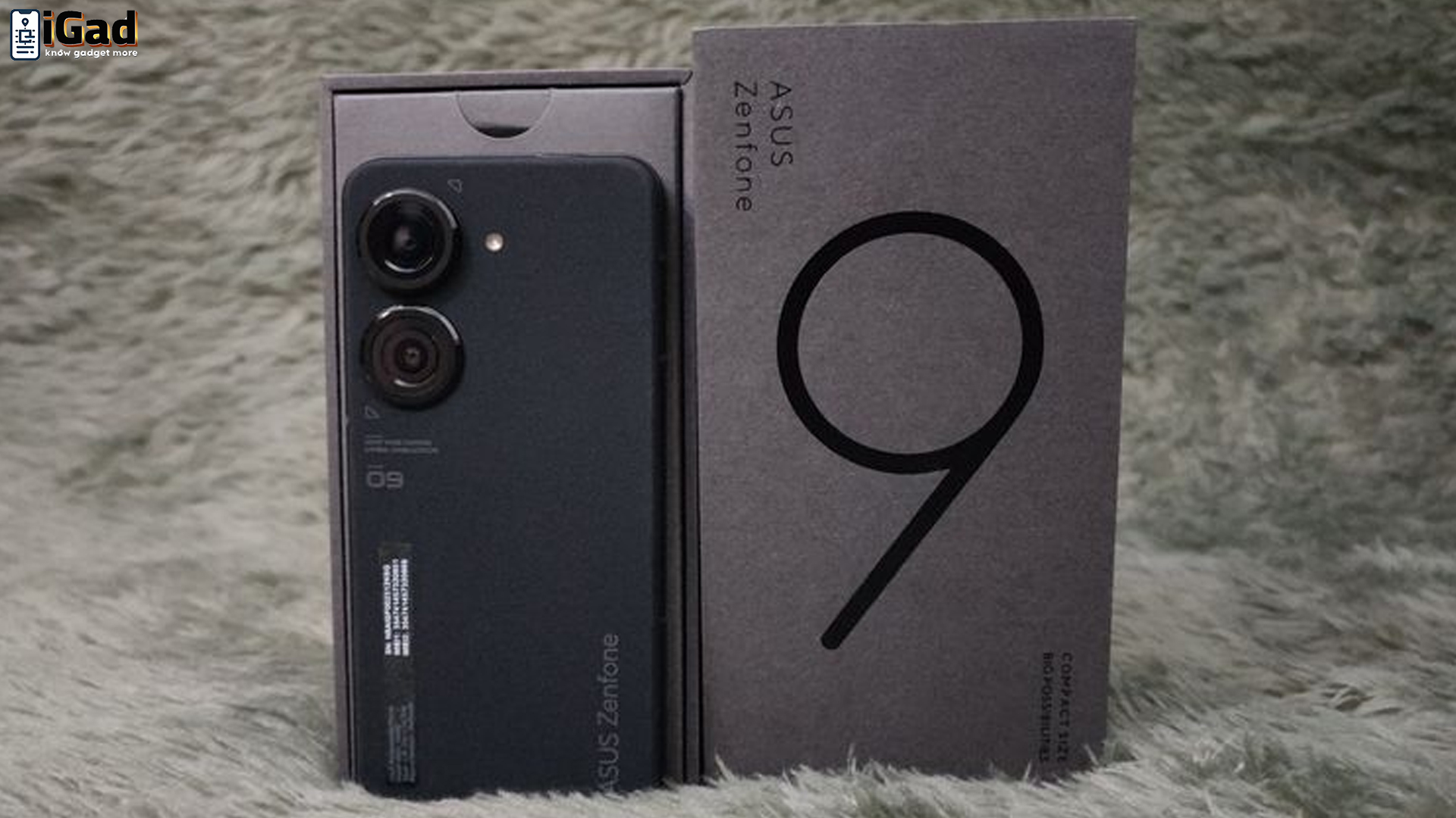 Kenapa ASUS Zenfone 9 Jadi Favorit Para Pecinta Gadget?