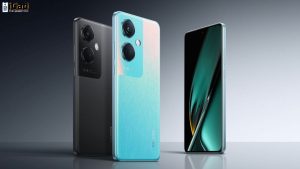 Gak Cuma Stylish, OPPO K11 Ternyata Jago di Segala Sisi